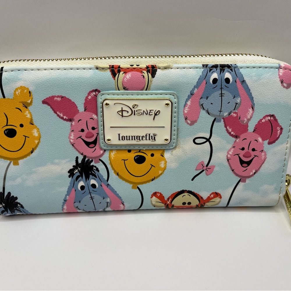 Disney Lounge Wallet